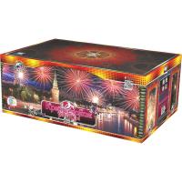 Кремлевские звезды Фейерверк купить в Волгограде | volgograd.salutsklad.ru