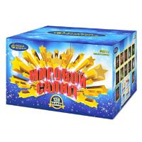 Мировой Салют Комбинированный Фейерверк купить в Волгограде | volgograd.salutsklad.ru