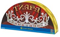 Тиара  Пиротехнический фонтан купить в Волгограде | volgograd.salutsklad.ru