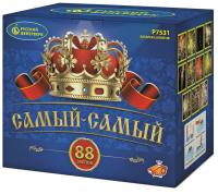 Самый-самый Фейерверк купить в Волгограде | volgograd.salutsklad.ru