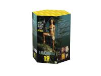 Амазонка Салют купить в Волгограде | volgograd.salutsklad.ru