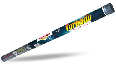 Торнадо R Римские свечи купить в Волгограде | volgograd.salutsklad.ru