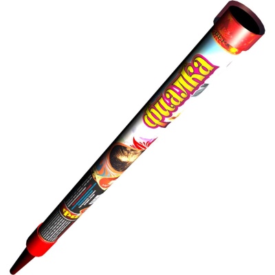 Фиалка Римские свечи купить в Волгограде | volgograd.salutsklad.ru