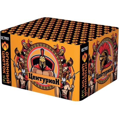 Центурион New Салют купить в Волгограде | volgograd.salutsklad.ru