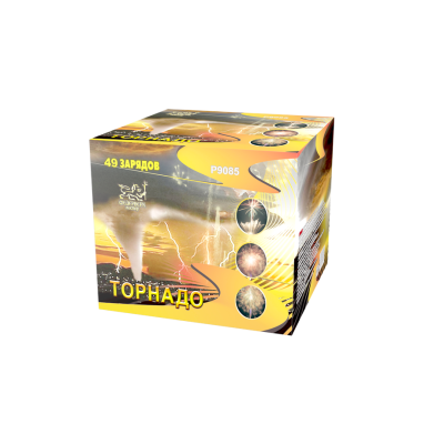 Торнадо Фейерверк купить в Волгограде | volgograd.salutsklad.ru