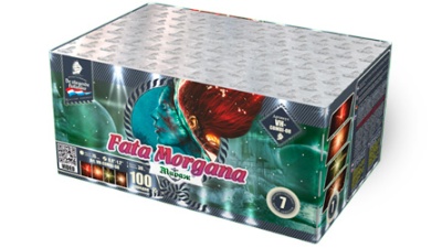 Мираж Салют купить в Волгограде | volgograd.salutsklad.ru