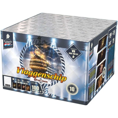 Флагман Салют купить в Волгограде | volgograd.salutsklad.ru