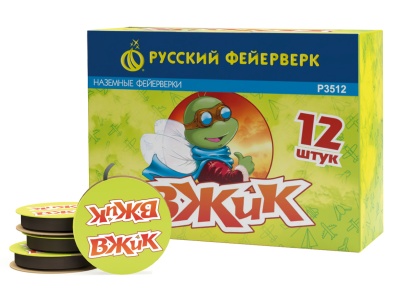 Вжик Петарды купить в Волгограде | volgograd.salutsklad.ru