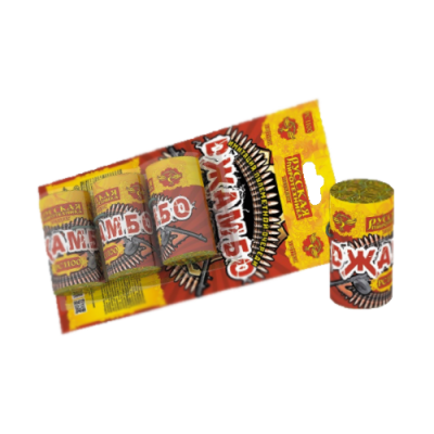 Джамбо Петарды купить в Волгограде | volgograd.salutsklad.ru